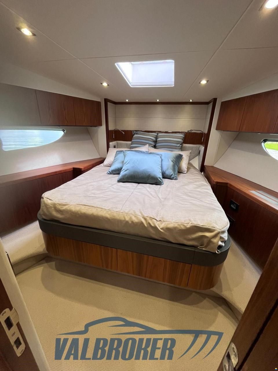 Sunseeker Predator 57 MKII