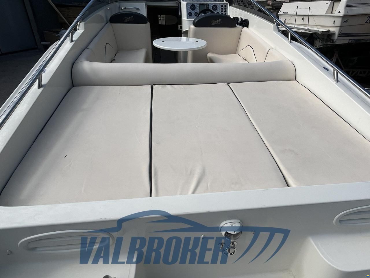 Performance Marine 907 Performance