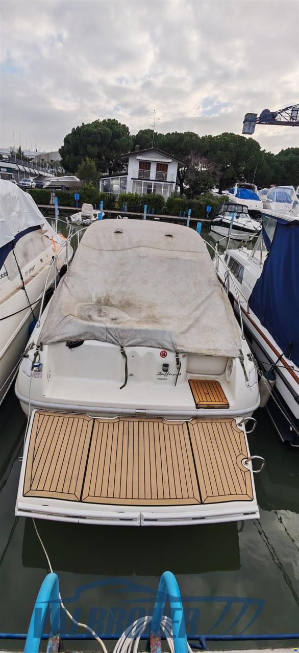 Cranchi ZAFFIRO 28