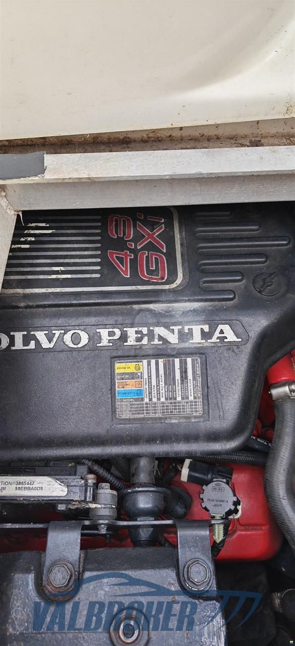 Cranchi ZAFFIRO 28