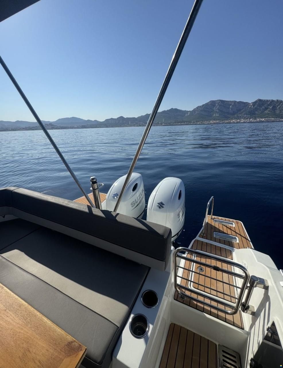 Jeanneau CAP CAMARAT 9.0 WA