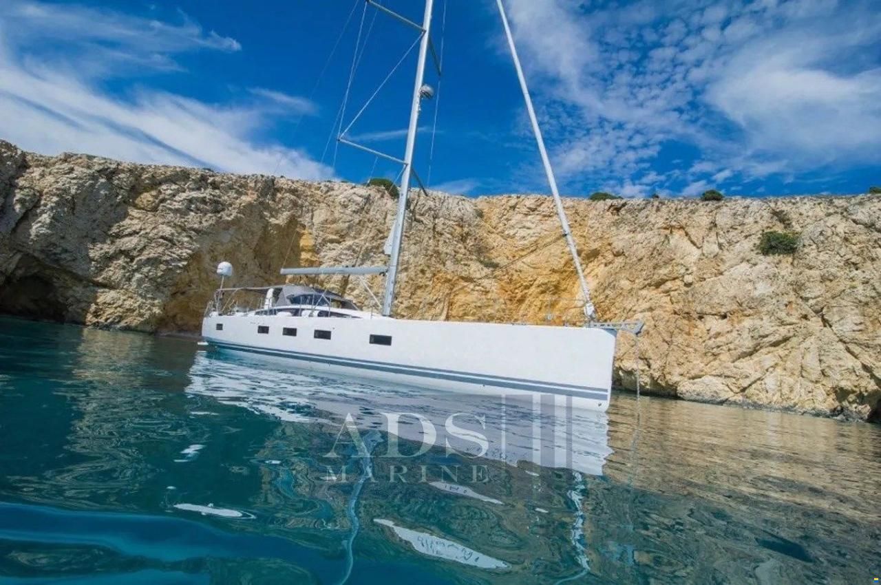 Jeanneau 64