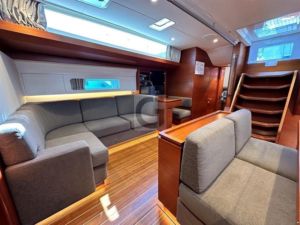 Baltic Yachts 67 PC
