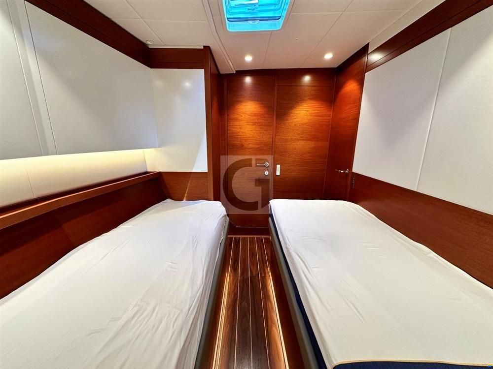 Baltic Yachts 67 PC
