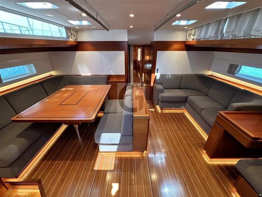 Baltic Yachts 67 PC