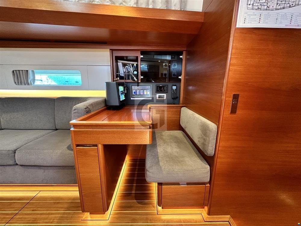 Baltic Yachts 67 PC