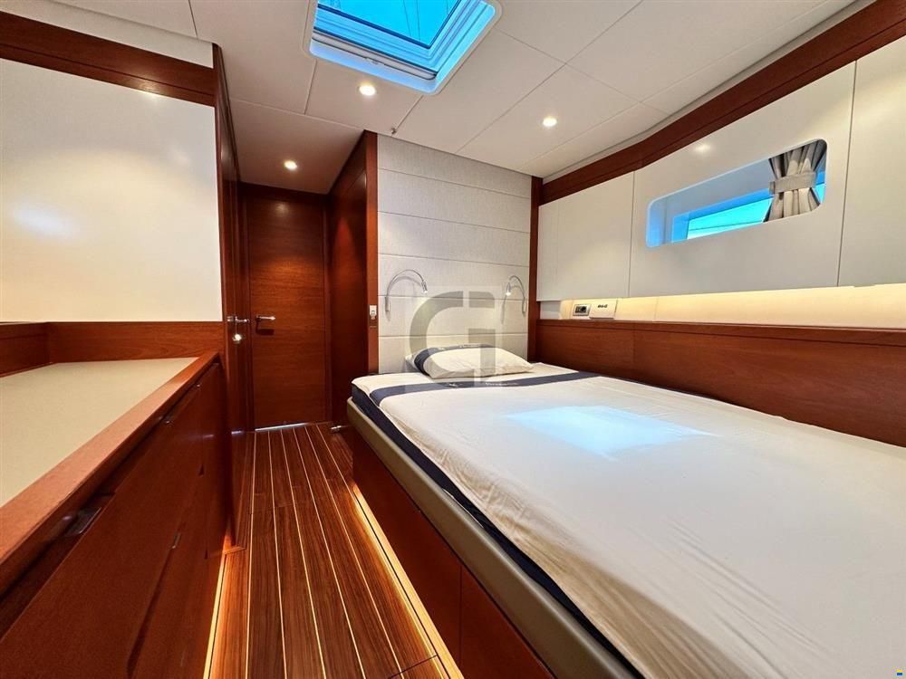Baltic Yachts 67 PC