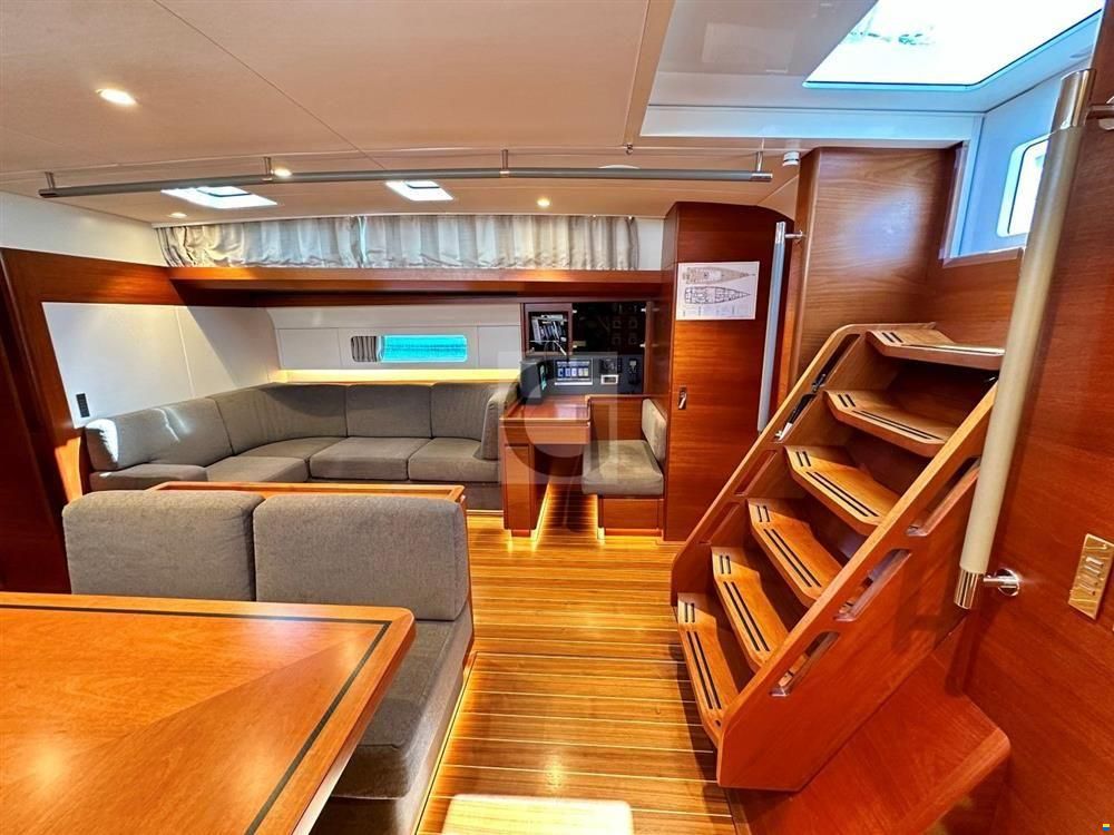 Baltic Yachts 67 PC