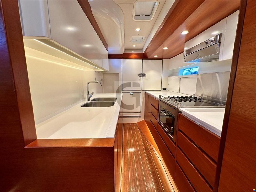 Baltic Yachts 67 PC