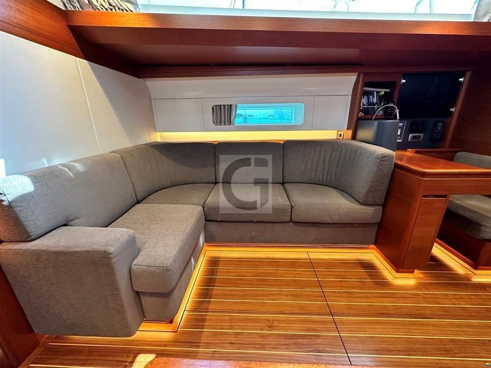 Baltic Yachts 67 PC