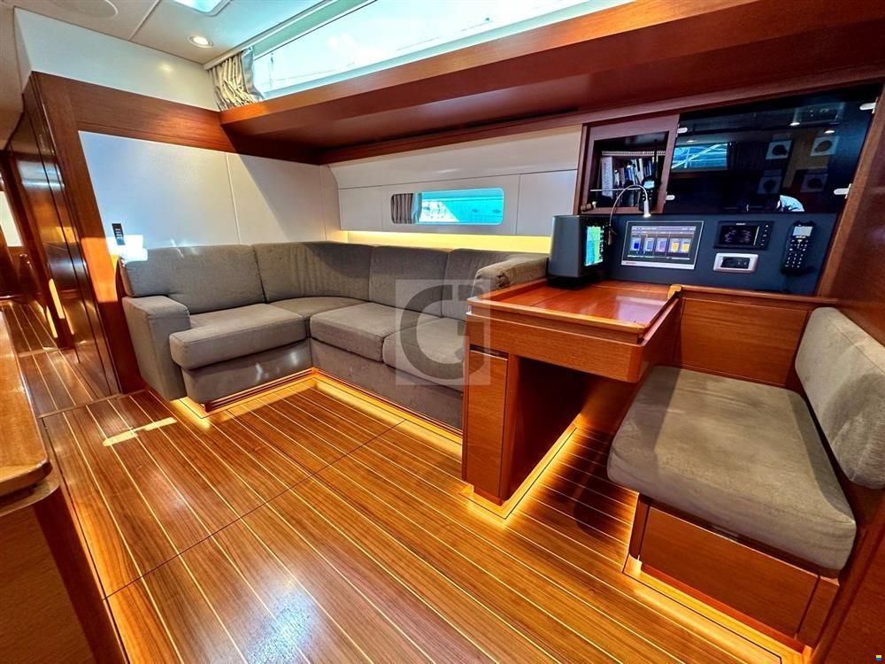 Baltic Yachts 67 PC