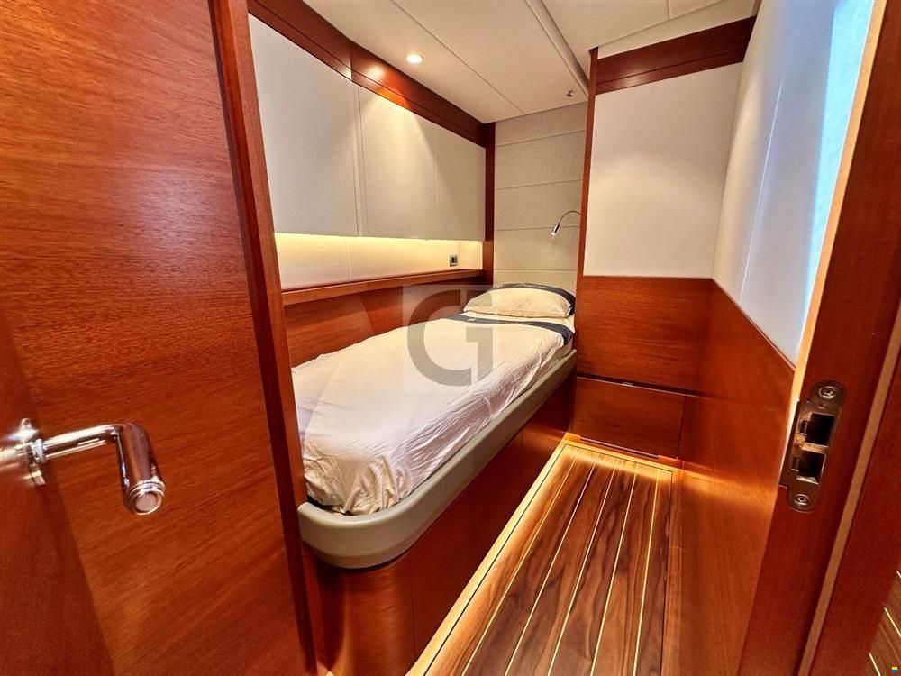Baltic Yachts 67 PC