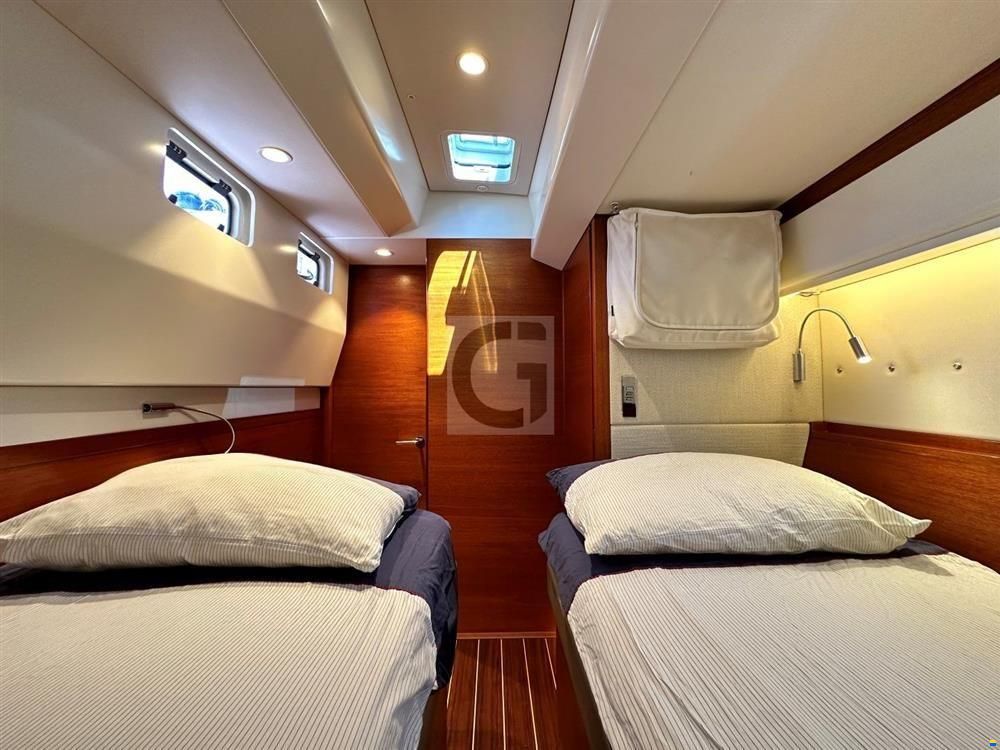 Baltic Yachts 67 PC