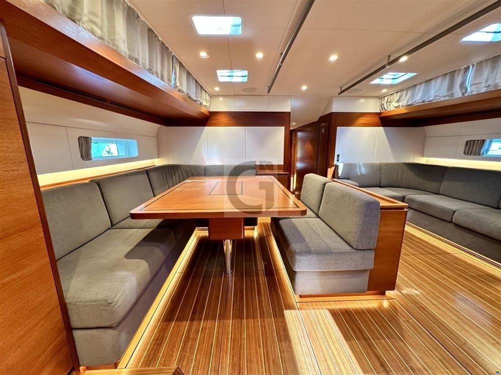 Baltic Yachts 67 PC