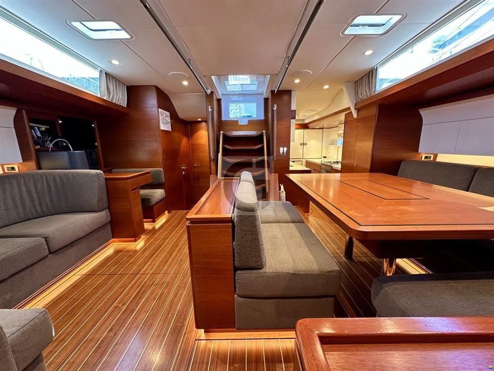 Baltic Yachts 67 PC