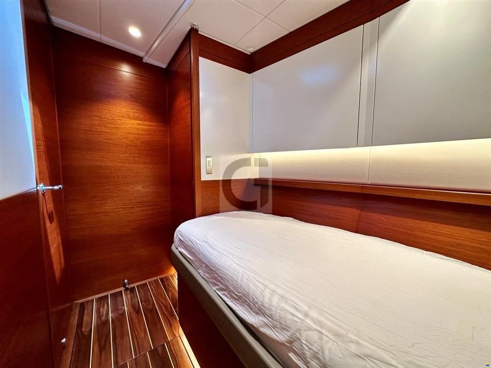 Baltic Yachts 67 PC