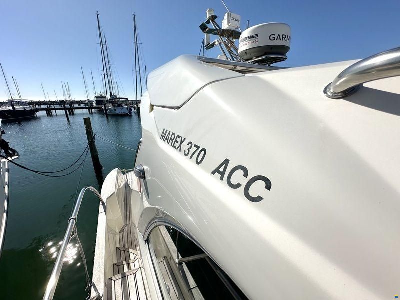 Marex 370 ACC