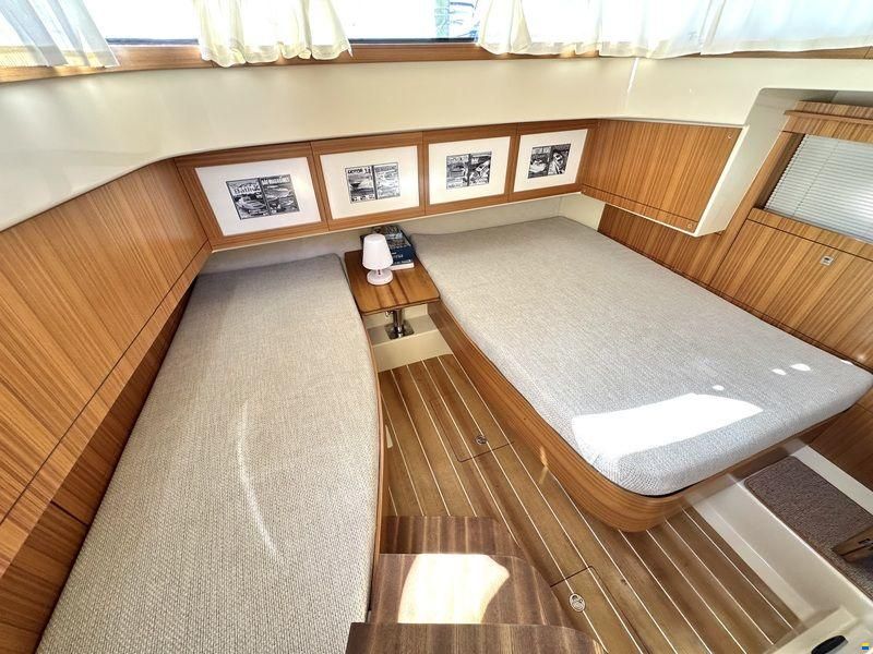 Marex 370 ACC