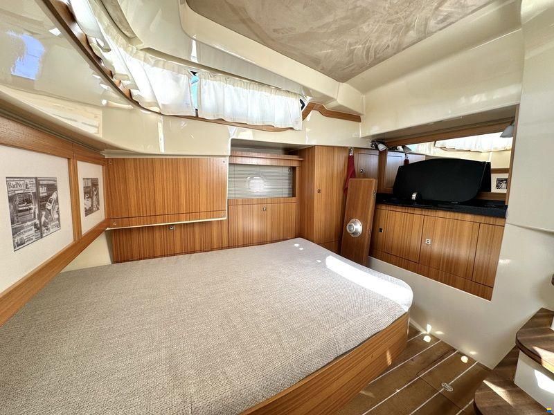 Marex 370 ACC