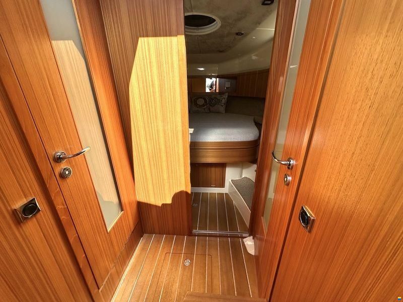 Marex 370 ACC