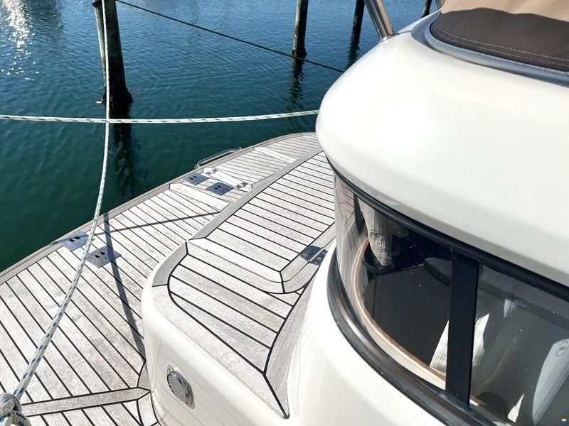 Marex 370 ACC