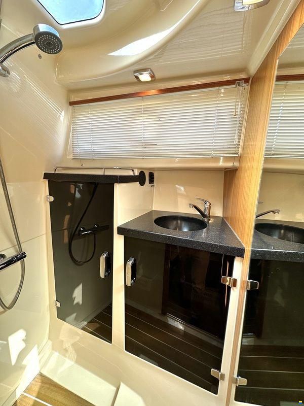 Marex 370 ACC