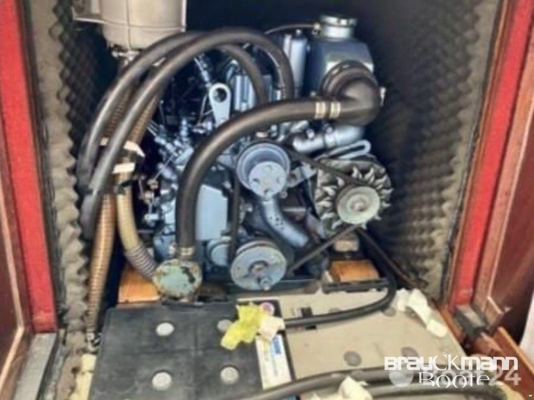Fahrtenyacht Nora Yacht HH 85 SD