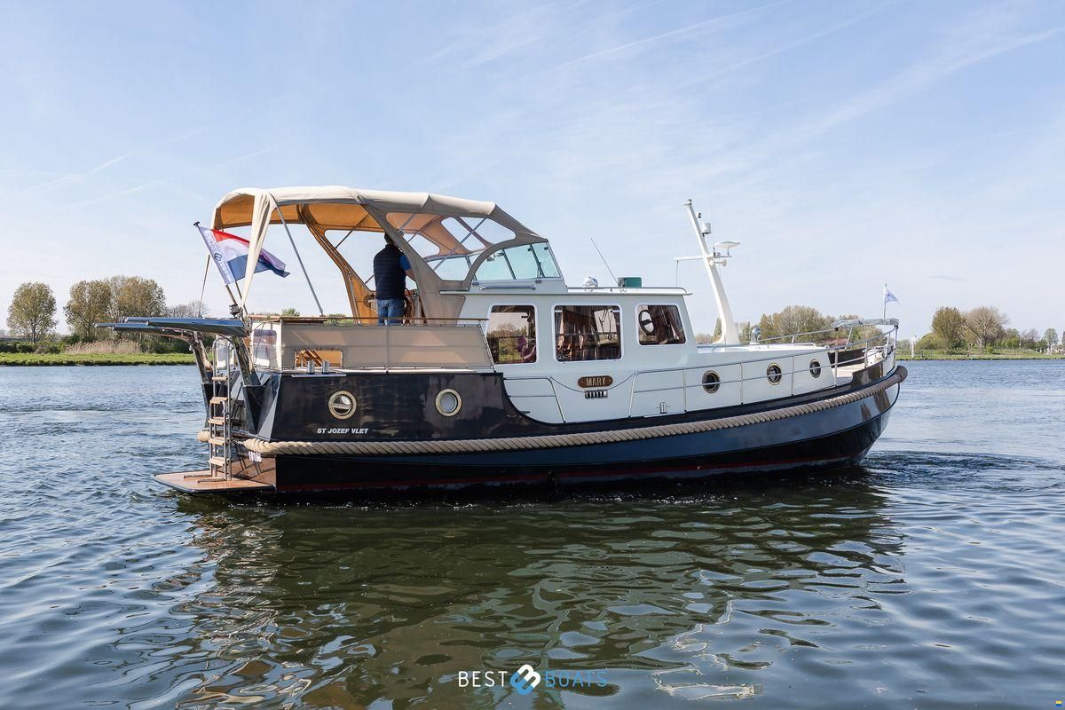 Linssen St. Jozef 1050 Salon AK-L