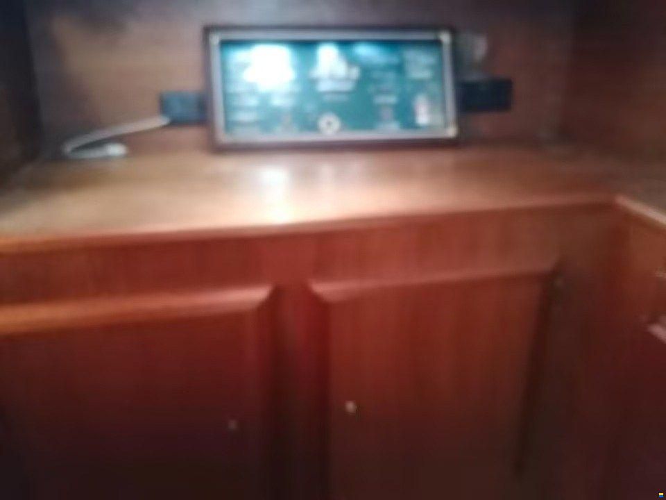 De Amer Amerglass 32 AK