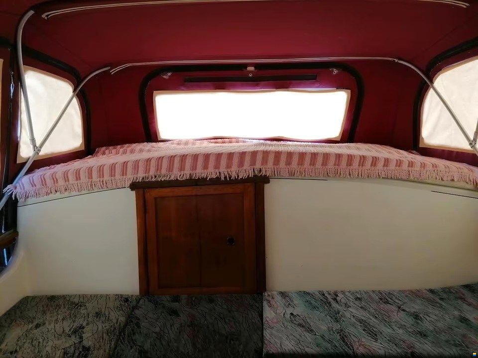 De Amer Amerglass 32 AK