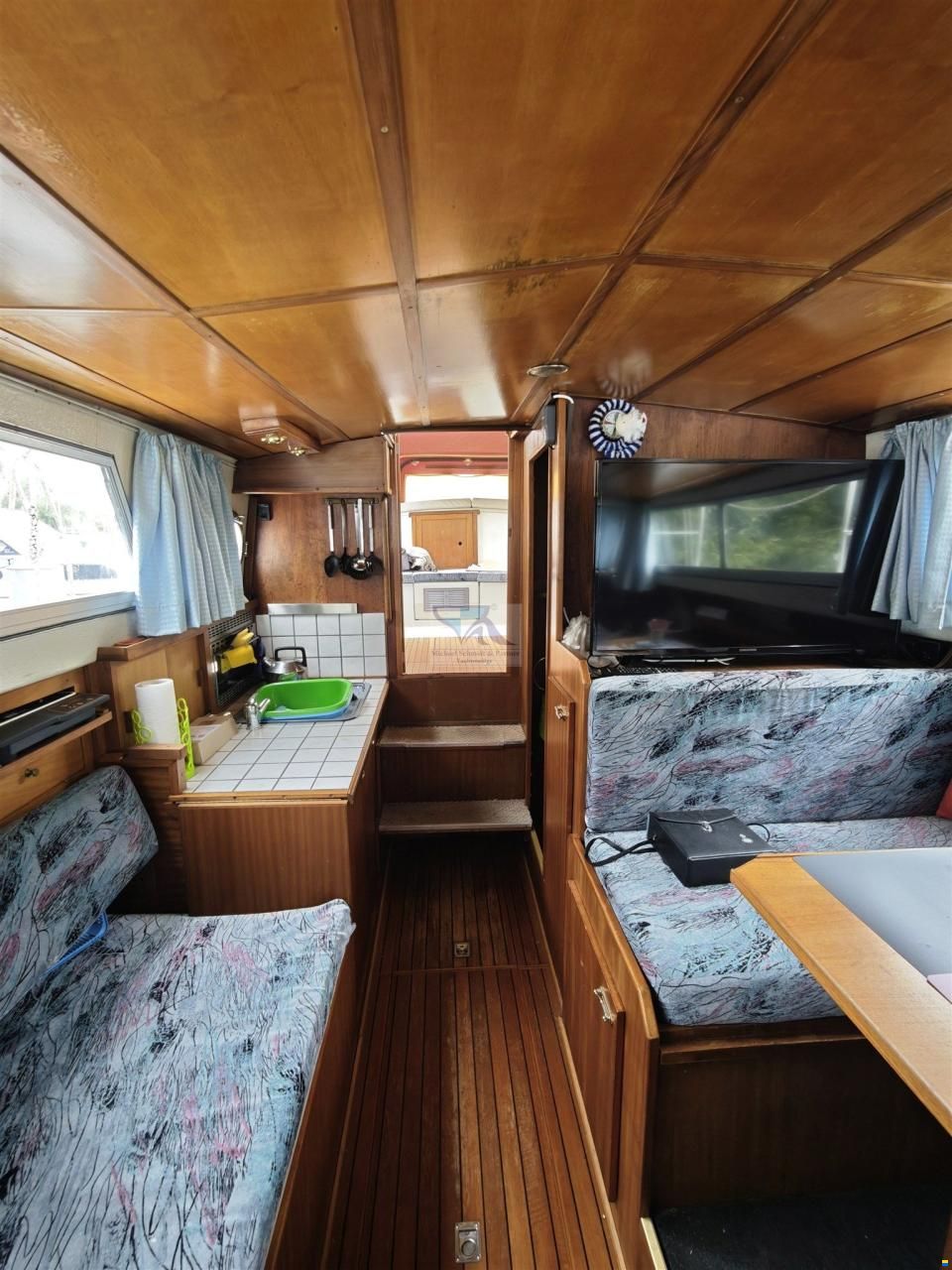 De Amer Amerglass 32 AK II