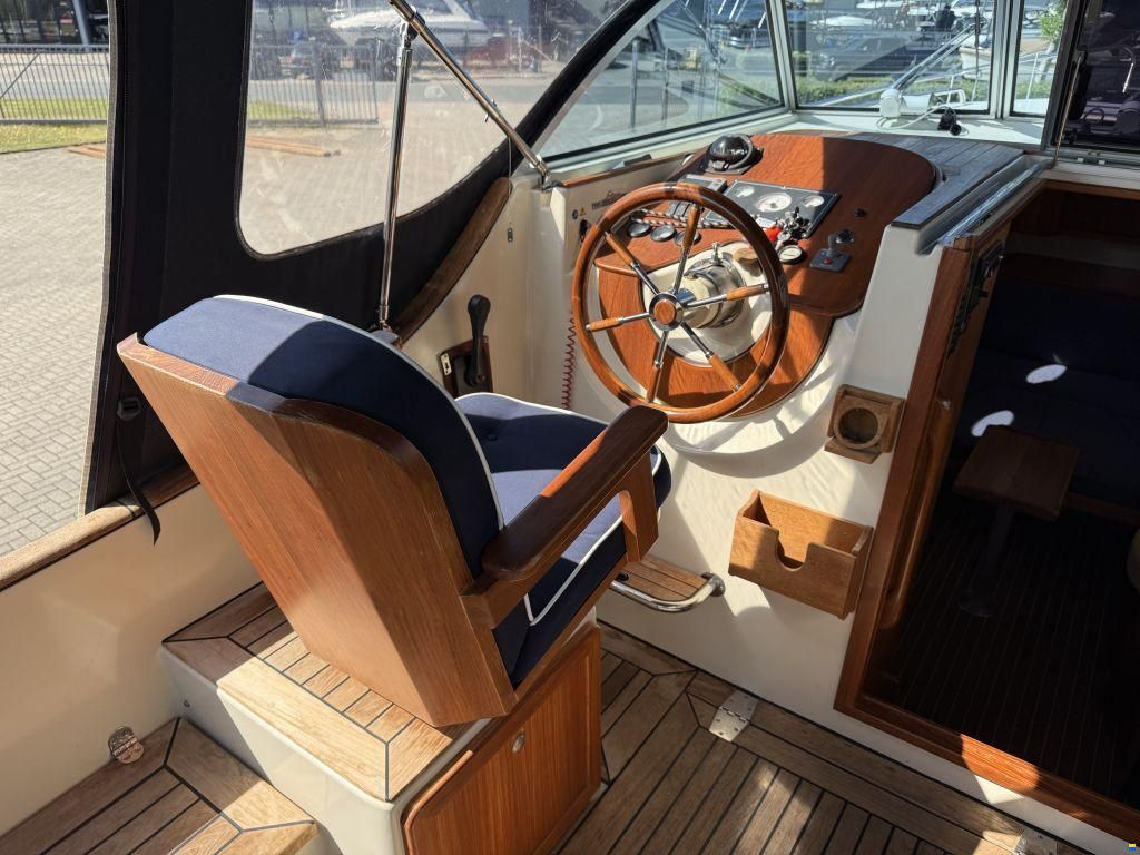 Maril 950 Classic