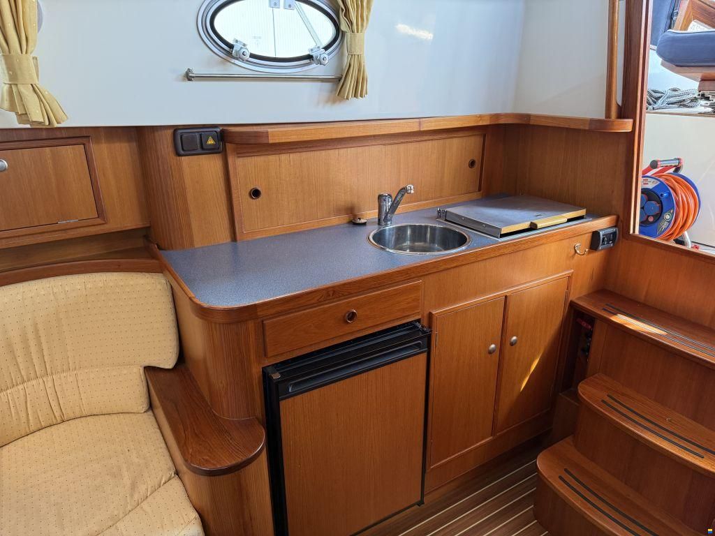 Maril 950 Classic