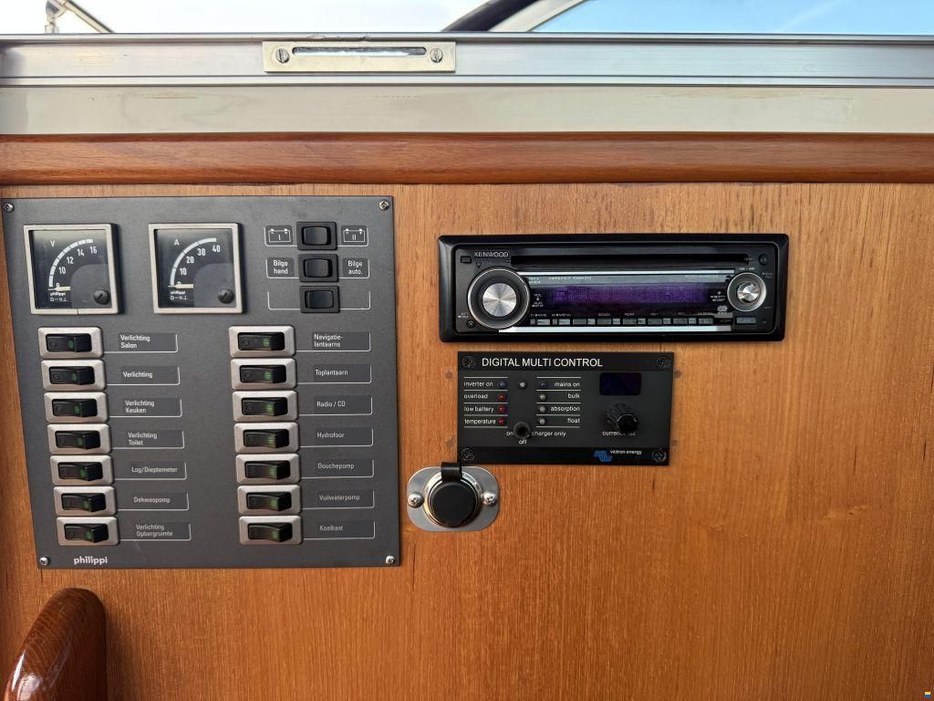 Maril 950 Classic