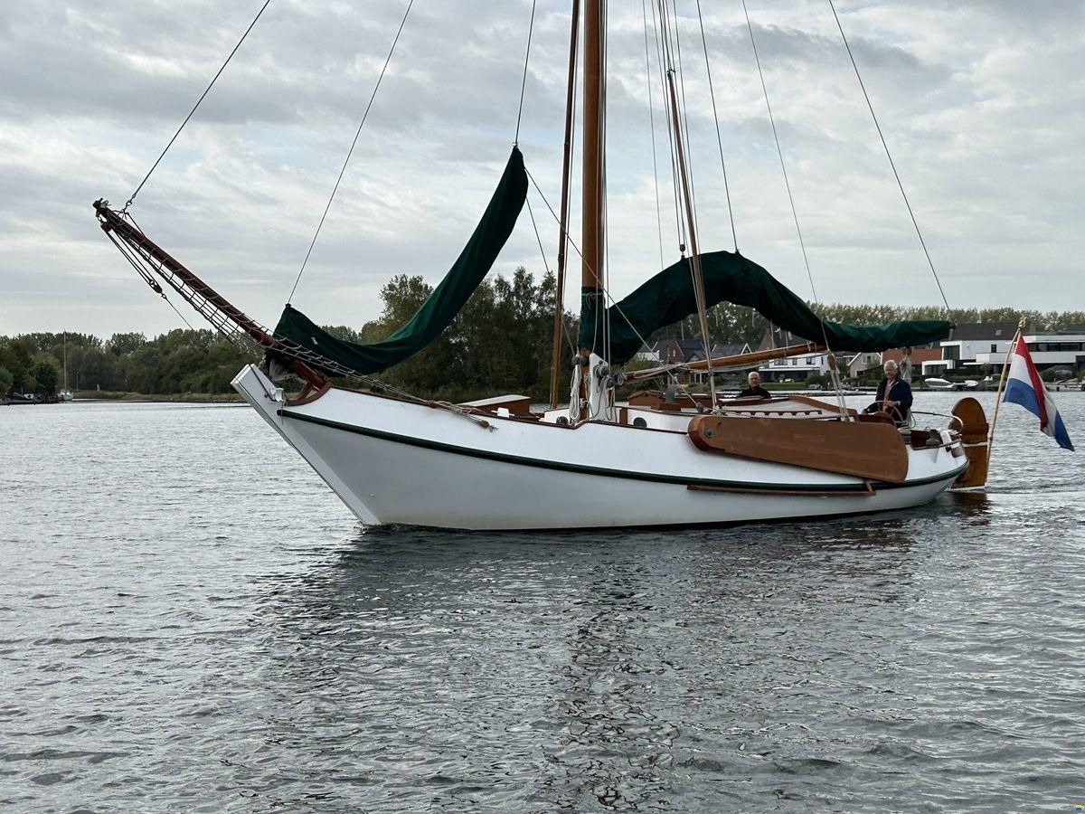 Schokker 12 meter
