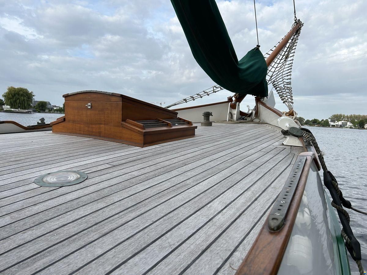 Schokker 12 meter