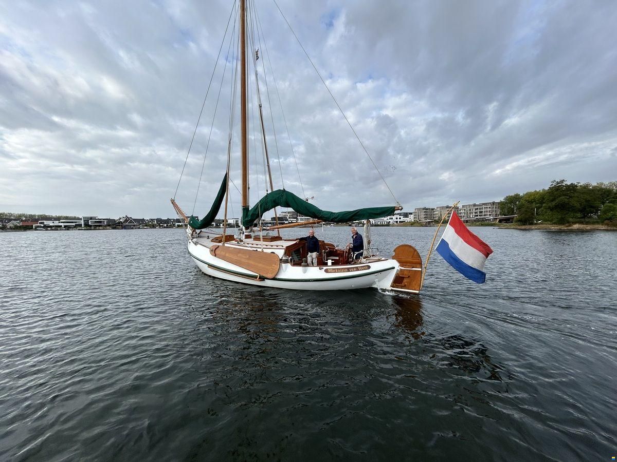 Schokker 12 meter