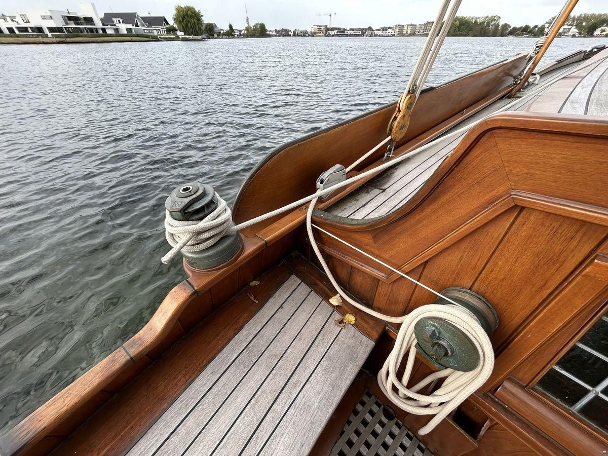 Schokker 12 meter