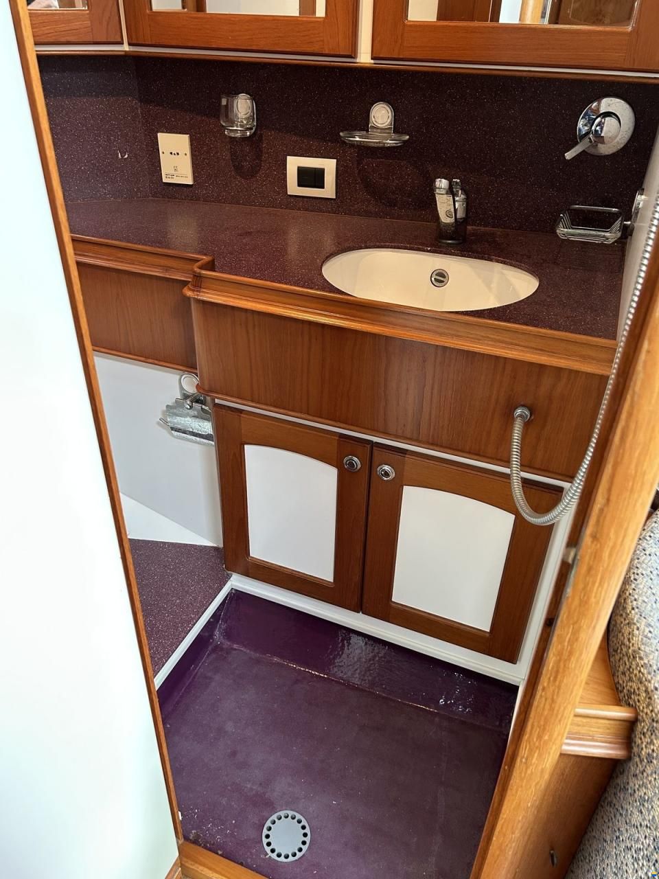Schokker 12 meter