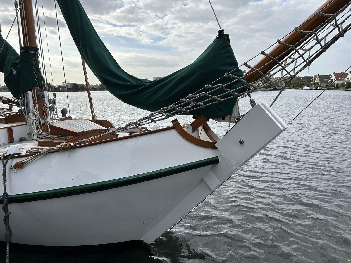 Schokker 12 meter
