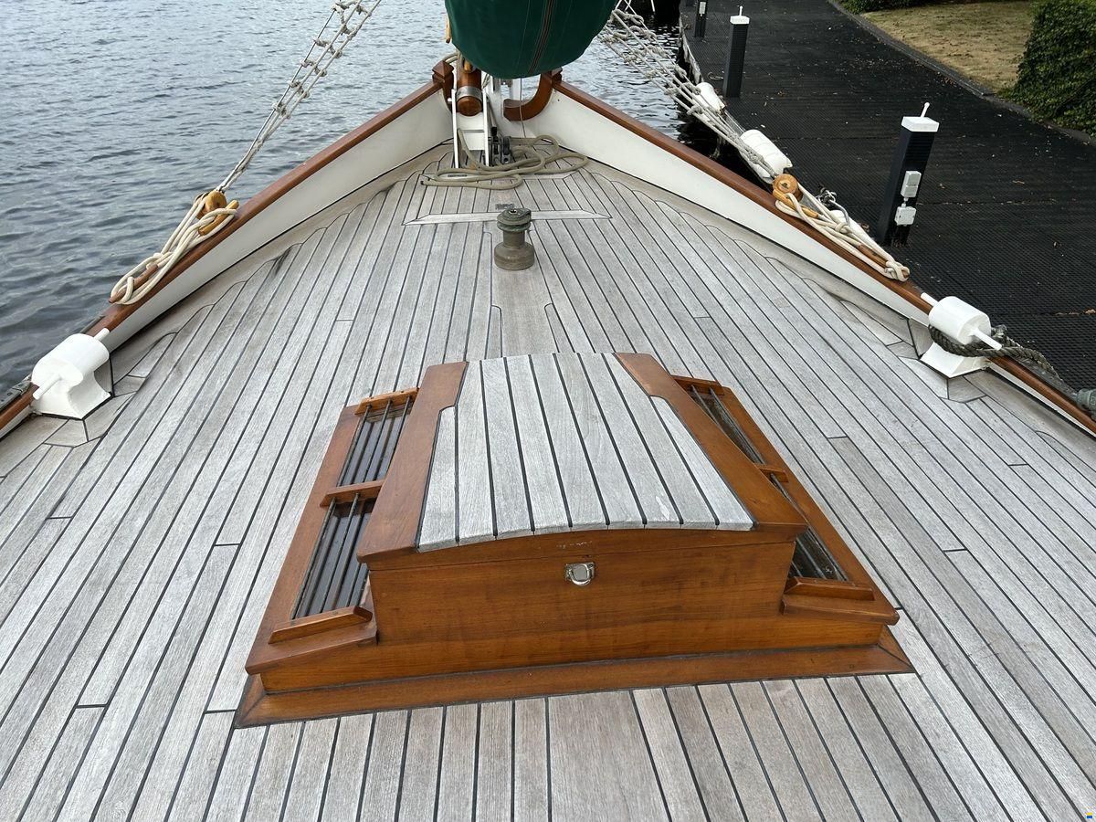 Schokker 12 meter