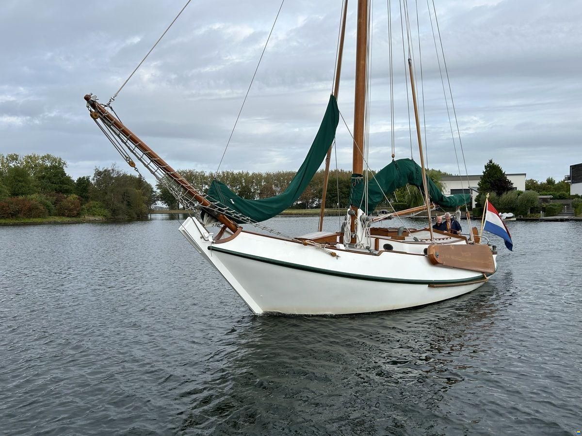 Schokker 12 meter