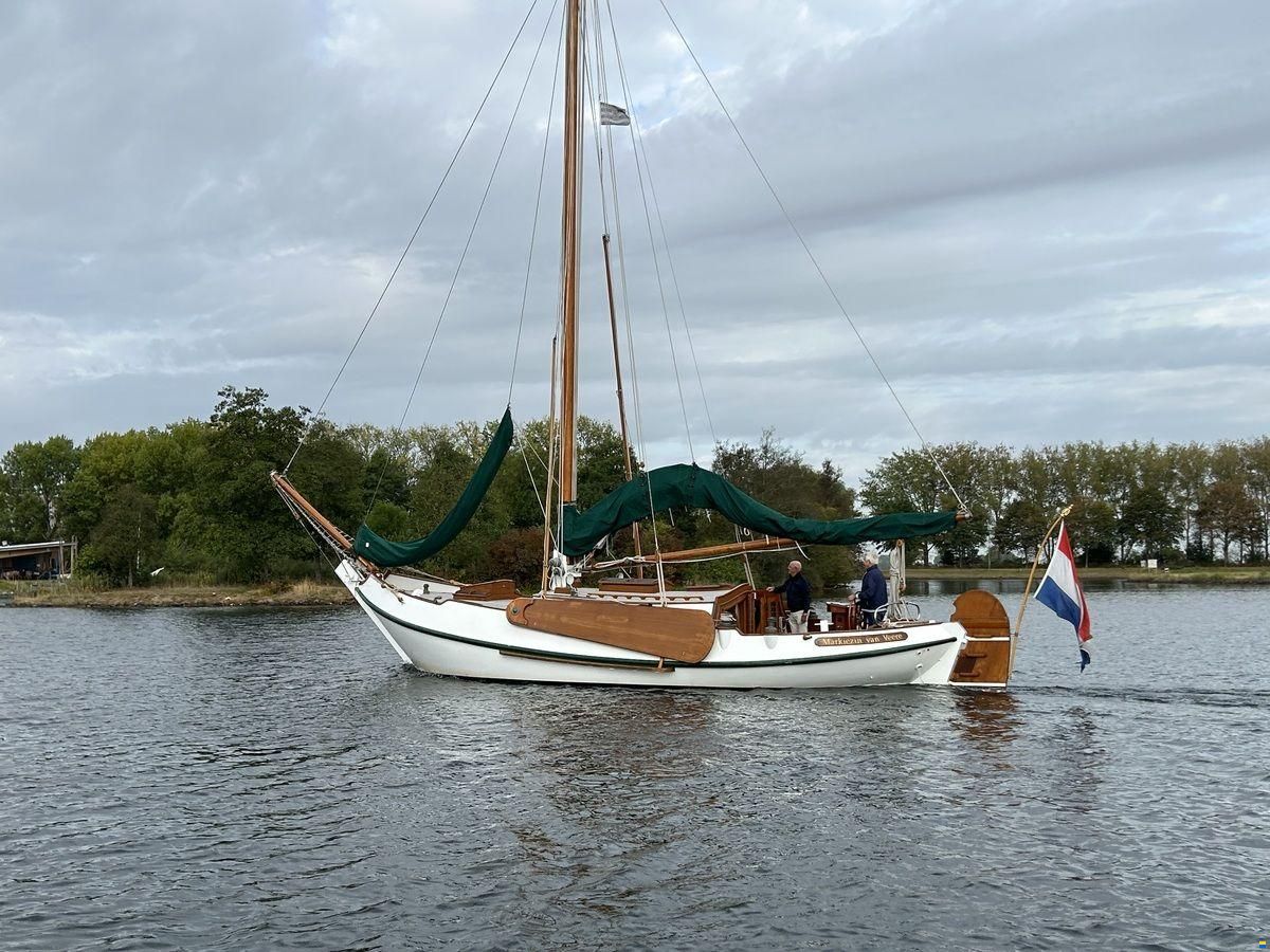 Schokker 12 meter