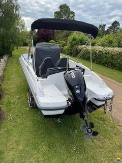 Flipper 600 sc