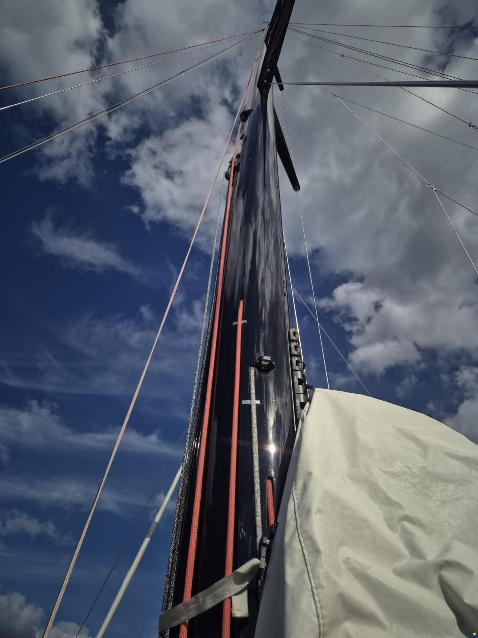 Dehler 45