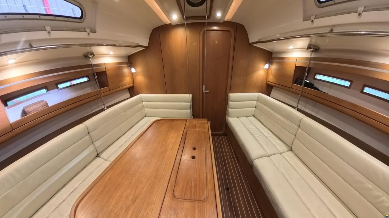 Dehler 45