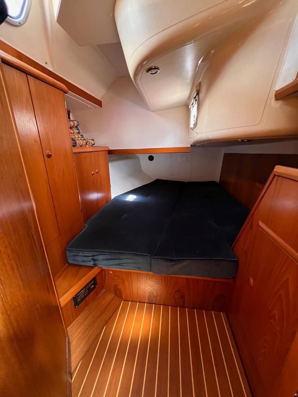 Jeanneau Sun Odyssey 45.2