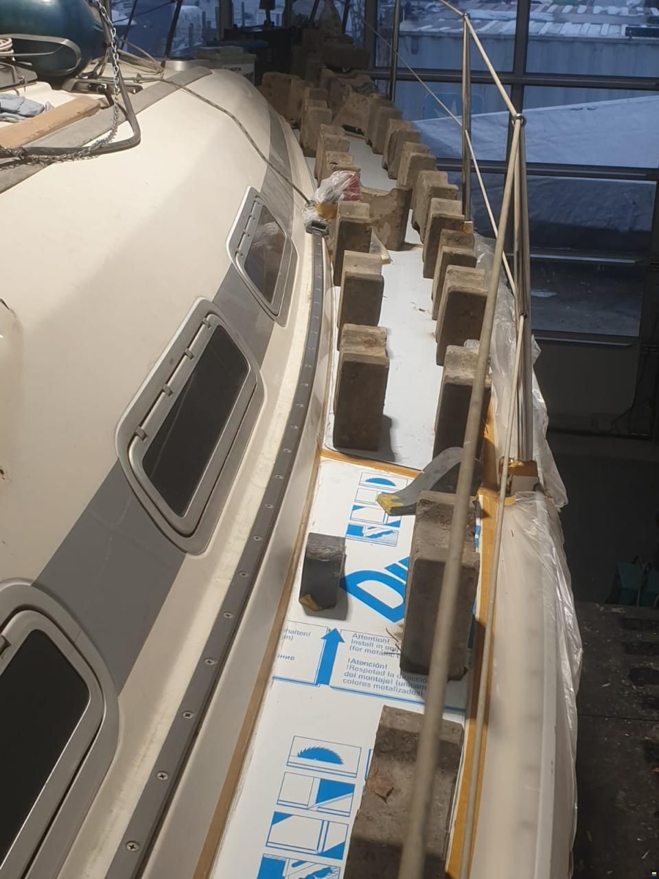 Bavaria Speed 34
