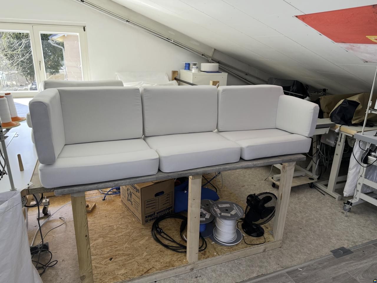 Bavaria Speed 34