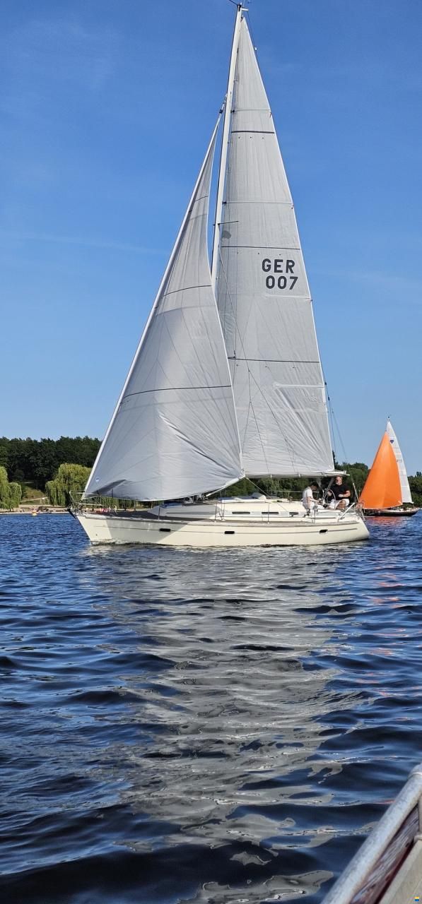 Bavaria Speed 34